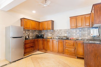 Aguada Anchorage - The Villa Resort