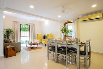 Aguada Anchorage - The Villa Resort