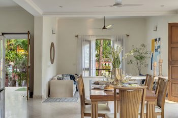 Aguada Anchorage - The Villa Resort