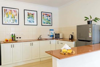 Aguada Anchorage - The Villa Resort