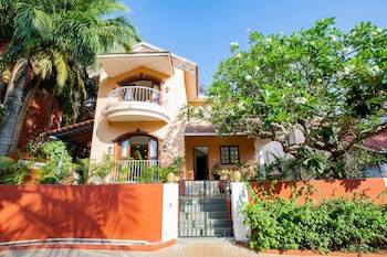Aguada Anchorage - The Villa Resort