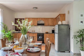 Aguada Anchorage - The Villa Resort
