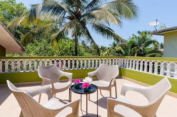 Aguada Anchorage - The Villa Resort