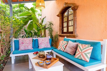 Aguada Anchorage - The Villa Resort