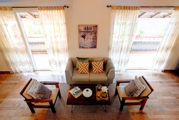 Aguada Anchorage - The Villa Resort