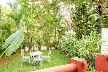 Aguada Anchorage - The Villa Resort