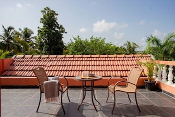 Aguada Anchorage - The Villa Resort