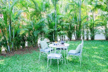 Aguada Anchorage - The Villa Resort