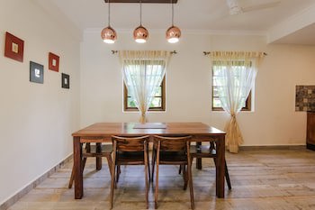 Aguada Anchorage - The Villa Resort