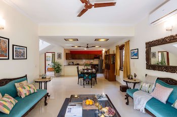 Aguada Anchorage - The Villa Resort
