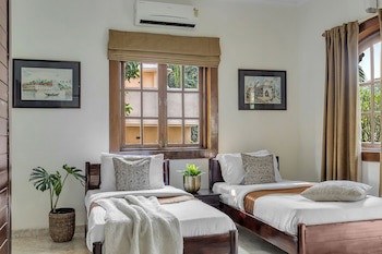Aguada Anchorage - The Villa Resort