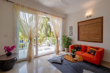 Aguada Anchorage - The Villa Resort