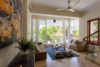 Aguada Anchorage - The Villa Resort