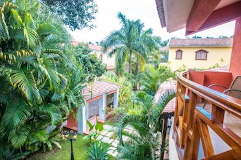 Aguada Anchorage - The Villa Resort