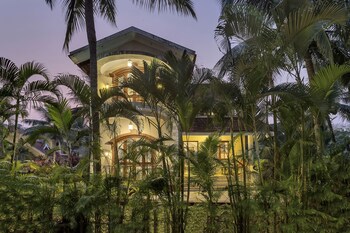 Aguada Anchorage - The Villa Resort