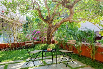 Aguada Anchorage - The Villa Resort