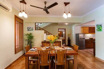 Aguada Anchorage - The Villa Resort
