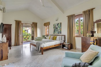 Aguada Anchorage - The Villa Resort