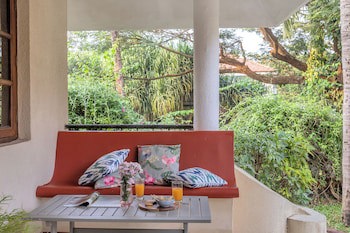 Aguada Anchorage - The Villa Resort