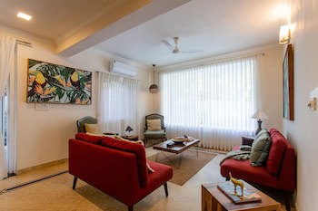 Aguada Anchorage - The Villa Resort