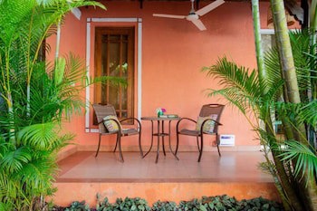 Aguada Anchorage - The Villa Resort