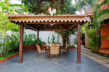 Aguada Anchorage - The Villa Resort