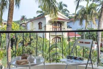 Aguada Anchorage - The Villa Resort