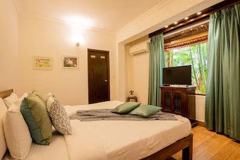 Aguada Anchorage - The Villa Resort