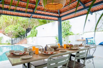 Aguada Anchorage - The Villa Resort