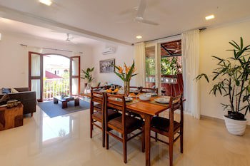 Aguada Anchorage - The Villa Resort