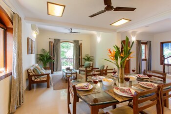 Aguada Anchorage - The Villa Resort