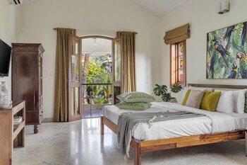 Aguada Anchorage - The Villa Resort