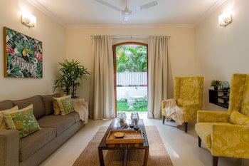 Aguada Anchorage - The Villa Resort