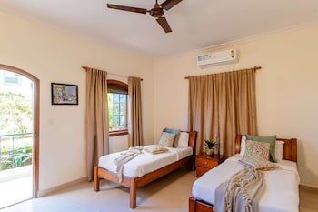 Aguada Anchorage - The Villa Resort
