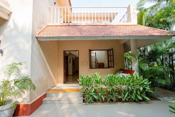 Aguada Anchorage - The Villa Resort