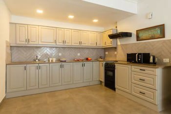 Aguada Anchorage - The Villa Resort