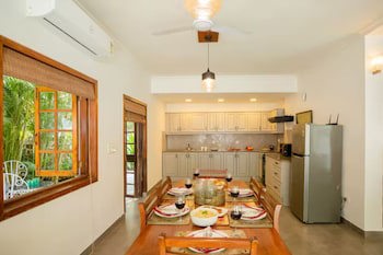 Aguada Anchorage - The Villa Resort