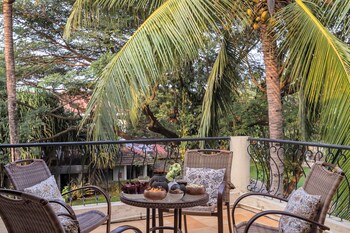 Aguada Anchorage - The Villa Resort