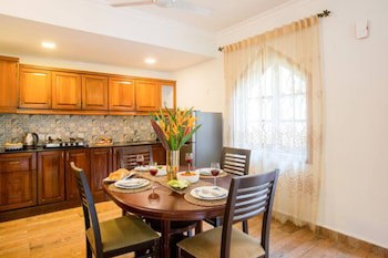 Aguada Anchorage - The Villa Resort