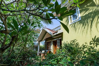Aguada Anchorage - The Villa Resort