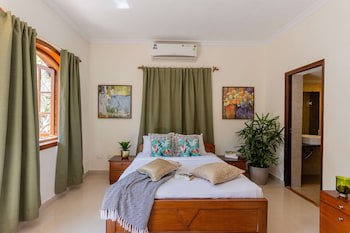 Aguada Anchorage - The Villa Resort