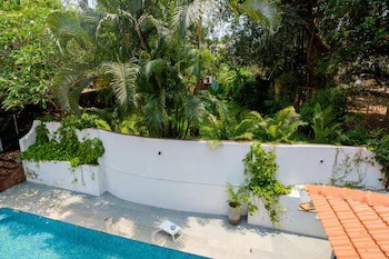 Aguada Anchorage - The Villa Resort