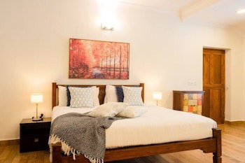 Aguada Anchorage - The Villa Resort