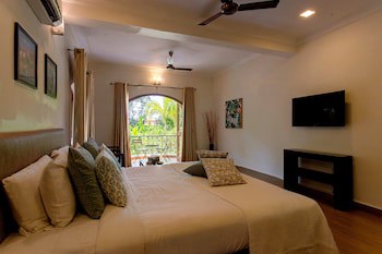 Aguada Anchorage - The Villa Resort