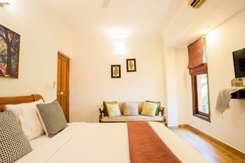 Aguada Anchorage - The Villa Resort