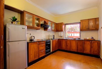 Aguada Anchorage - The Villa Resort