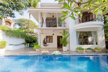 Aguada Anchorage - The Villa Resort