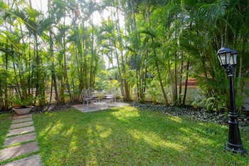 Aguada Anchorage - The Villa Resort