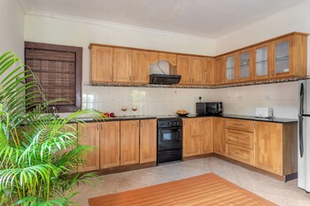 Aguada Anchorage - The Villa Resort