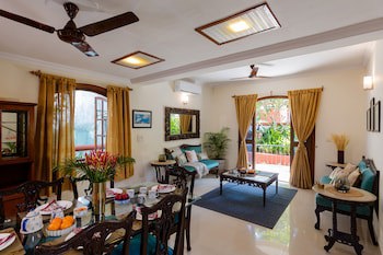 Aguada Anchorage - The Villa Resort
